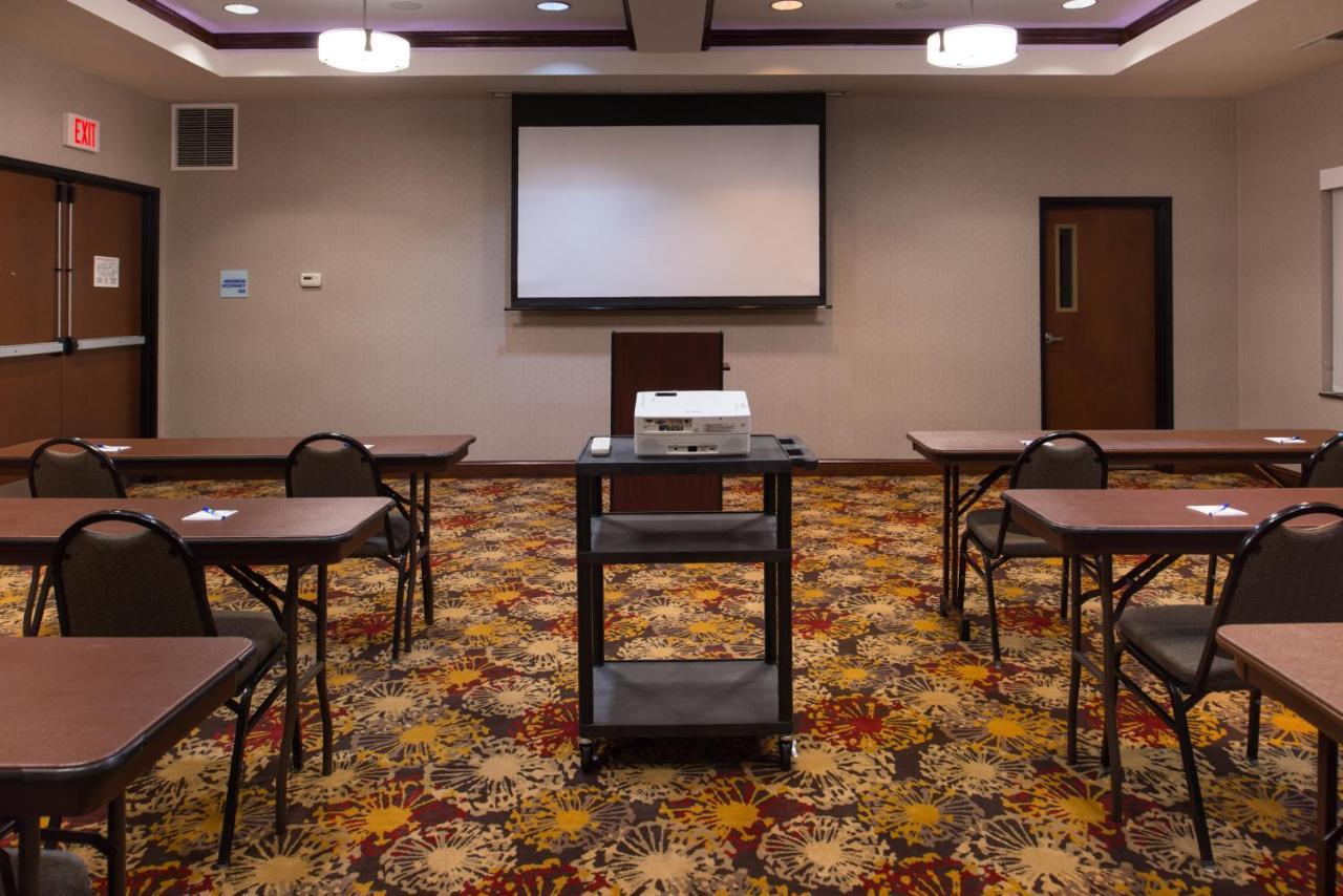 Holiday Inn Express & Suites Pittsburg By Ihg מראה חיצוני תמונה