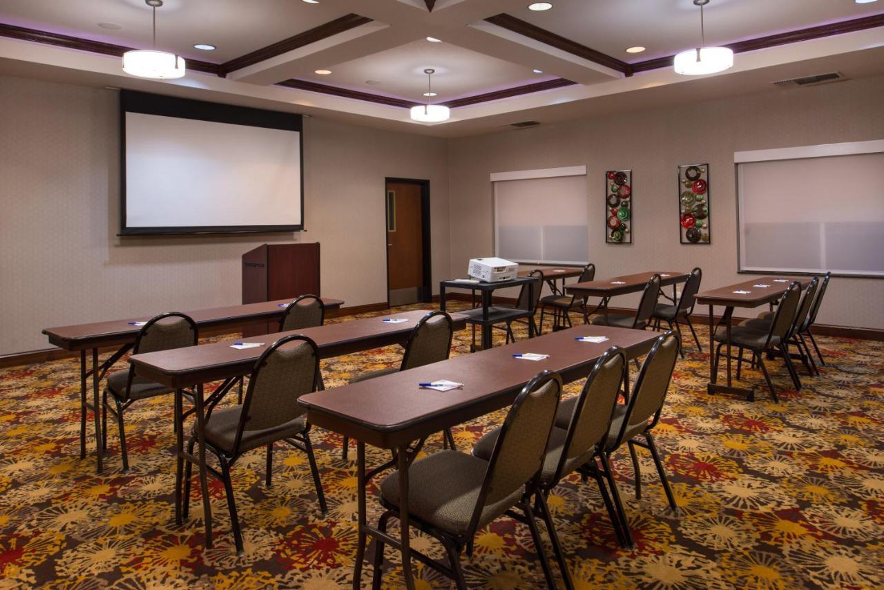 Holiday Inn Express & Suites Pittsburg By Ihg מראה חיצוני תמונה