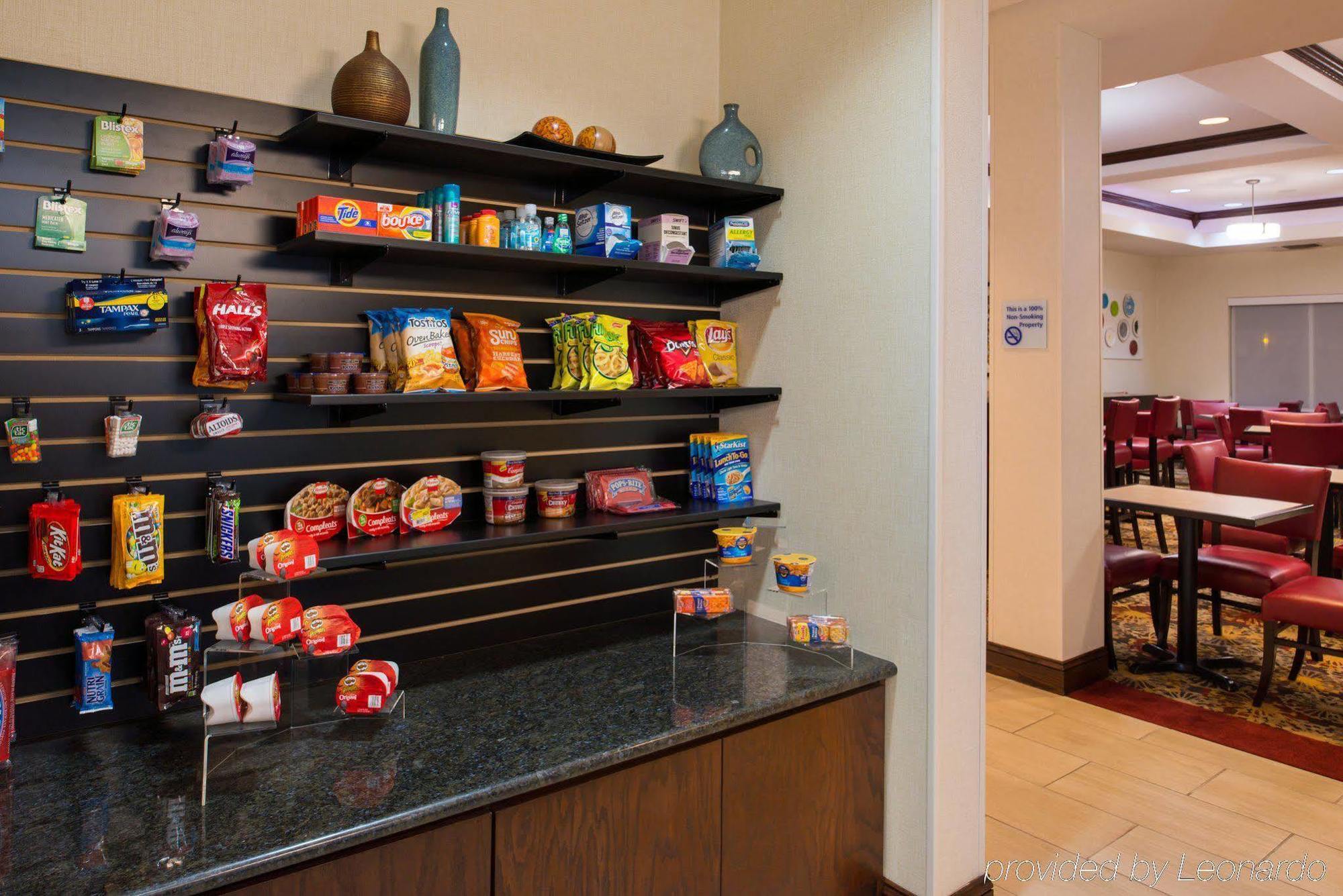 Holiday Inn Express & Suites Pittsburg By Ihg מראה חיצוני תמונה